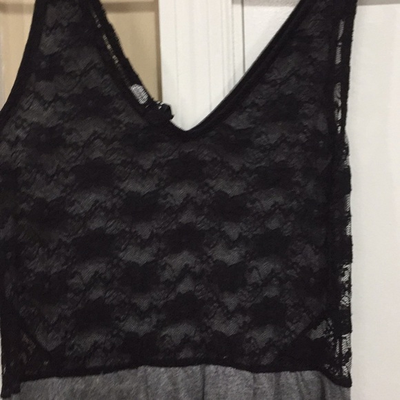 SEXY Lace back Dress - Picture 7 of 7